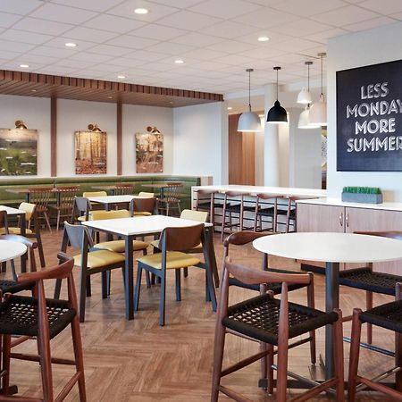 Fairfield Inn & Suites Shawnee Dış mekan fotoğraf