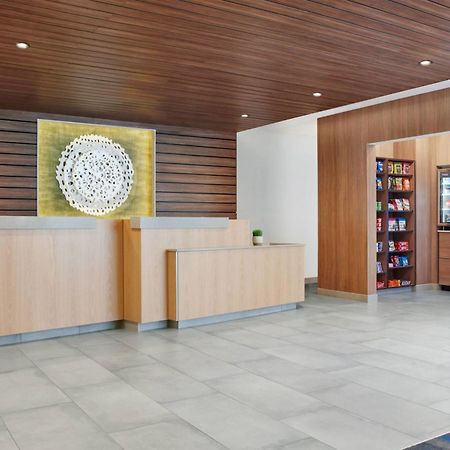 Fairfield Inn & Suites Shawnee Dış mekan fotoğraf